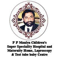 Slider image (1) P P Maniya Hospital